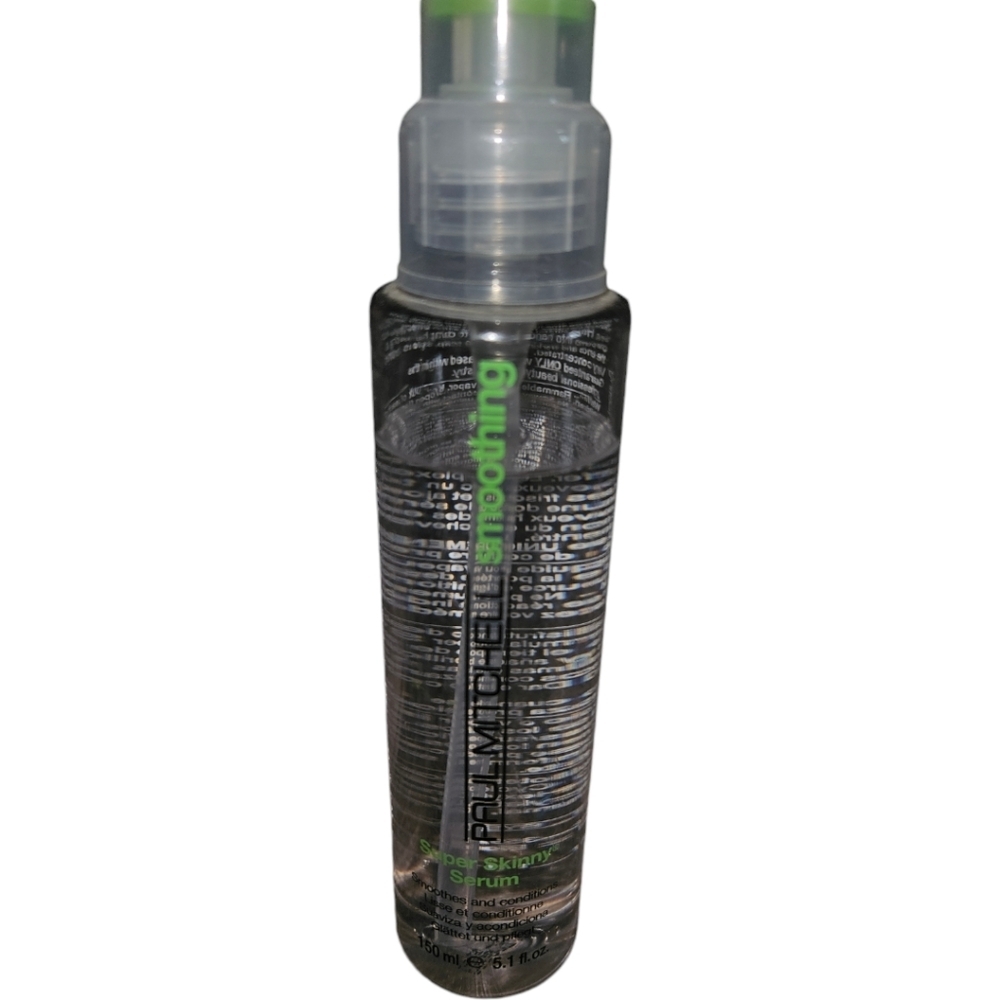 Paul Mitchell Super Skinny Serum